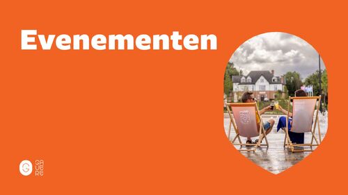 foto album Evenementen