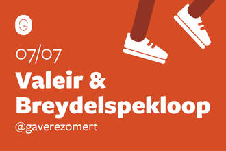 Valeir- & Breydelloop
