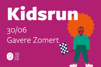 Kidsrun