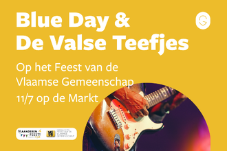 Vlaanderen Feest!