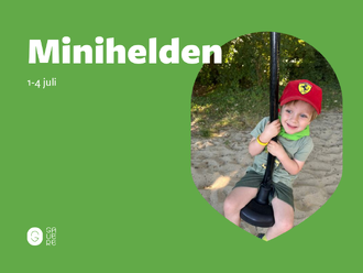 Minihelden