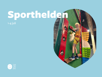 Sporthelden