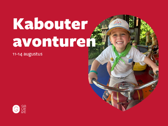 Kabouter avonturen