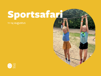 Sportsafari
