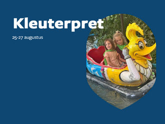 Kleuterpret