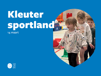 Kleutersportland