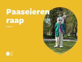 Paaseierenraap
