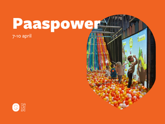Paaspower